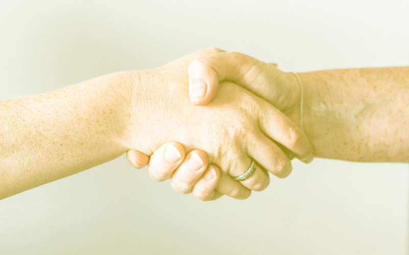 Active listening and connection